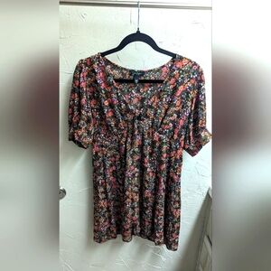 Jessica Simpson dress